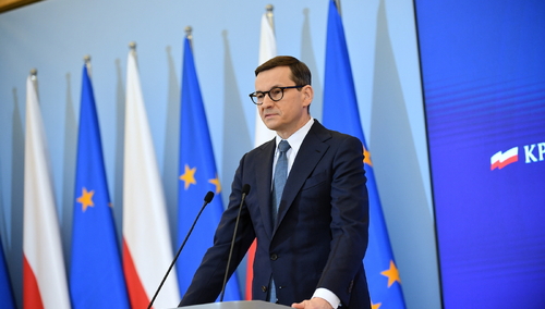Mateusz Morawiecki