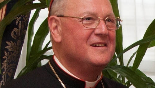 kard. Timothy Dolan
