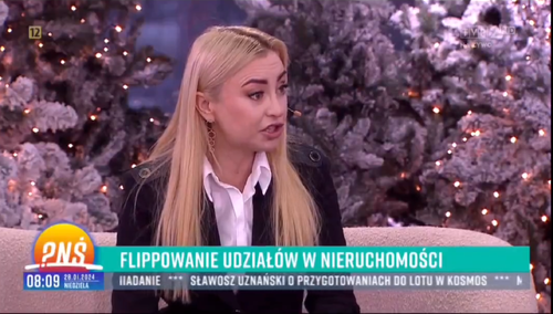 zrzut ekranu - Elżbieta Liberda