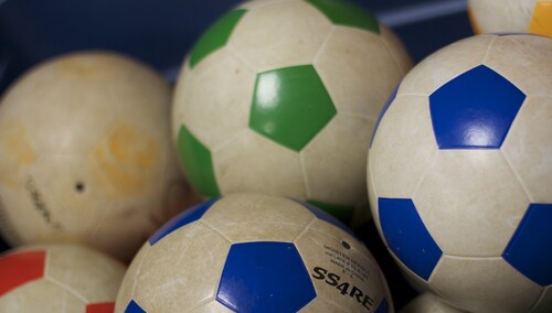 Marcin Brixen: Wuefofobka