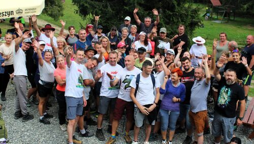 Ogólnopolski Rajd Górski Solidarności