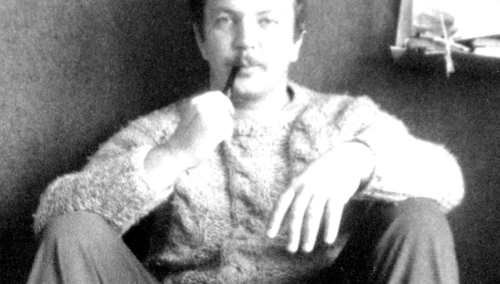 Andrzej Rozpłochowski