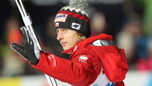 Lekarze walczą o życie żony Dawida Kubackiego