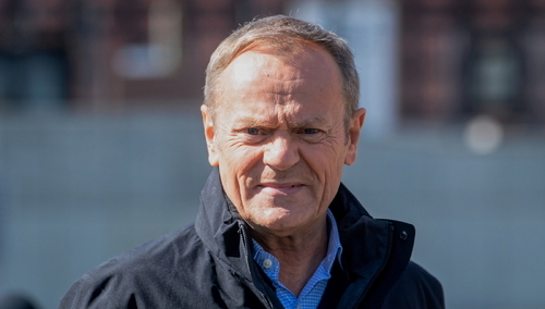 Z. Kuźmiuk: Ekonomiczny ignorant Tusk atakujący prof. Glapińskiego to jest jednak horrendum