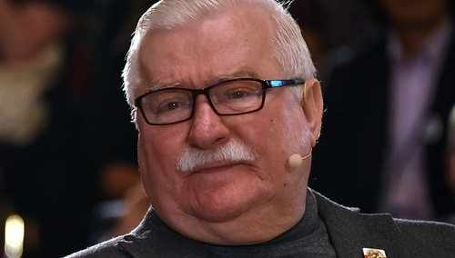 Lech Wałęsa