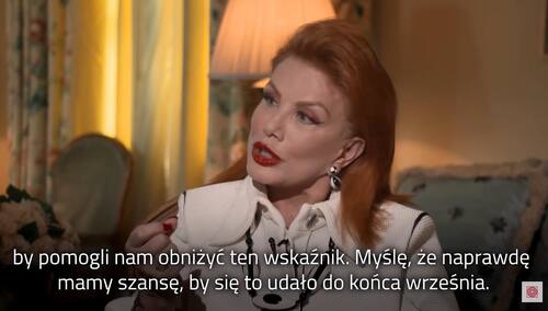 Georgette Mosbacher