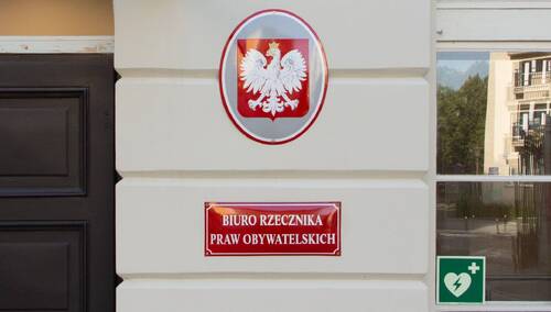 Biuro Rzecznika Praw Obywatelskich