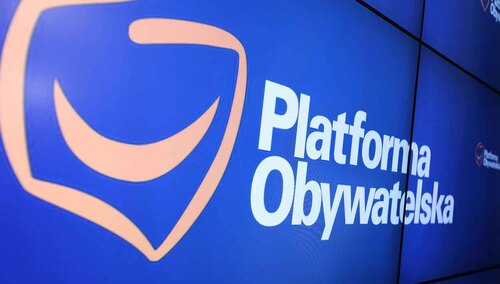 Zamieszanie w Platformie Obywatelskiej