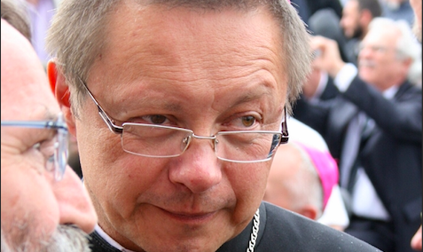 kard. Grzegorz Ryś