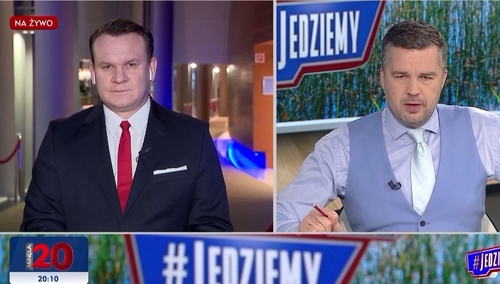 Reparacje wojenne od Niemiec. Europoseł PiS nie przebierał w słowach [WIDEO]