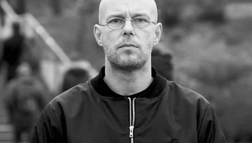 Nie żyje Rafał "Pono" Poniedzielski