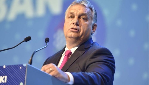 Viktor Orban