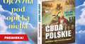 Okładka książki  „Cuda polskie”