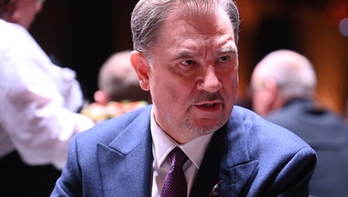 Piotr Duda: Wiele biznesów, w tym wiatrakowe, chce wyprzeć węgiel, bo widzi w nim dla siebie konkurencję