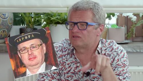 Gen. Nosek | Marcin Meller