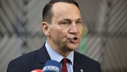 Radosław Sikorski