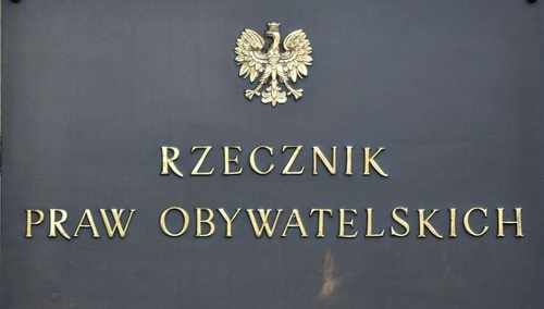 Solidarna Polska nie poprze kandydata na RPO? Zaskakujące słowa wiceministra sprawiedliwości
