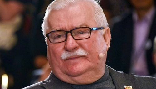 Lech Wałęsa