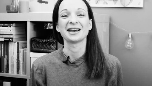 Nie żyje Magdalena Wołochowicz