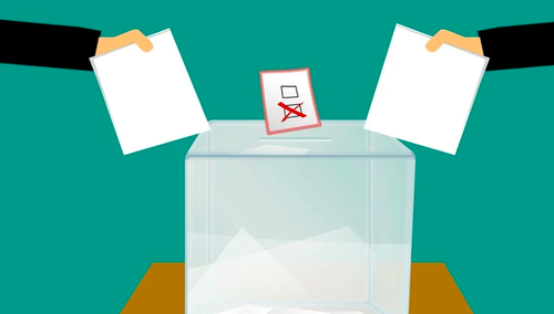 Prawy Sierpowy: Rozpaczliwym rzutem na wybory...