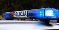 Policja, zdjęcie ilustracyjne 