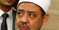 szejk Ahmed el-Tayeb