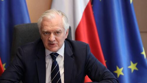 "Centralizm zamiast samorządności, brak szacunku dla koalicjantów". Gowin po zwycięstwie Fijołka... atakuje rząd
