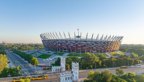 Stadion Narodowy
