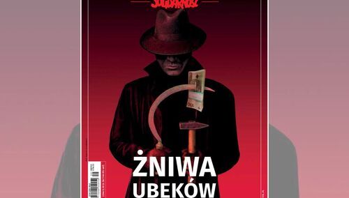 Wysokie emerytury dla UB-eków wracają