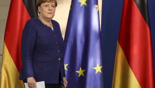 [Tylko u nas] Jakub Pacan: Jeszcze jedno wyzwanie na 2021 rok: Niemcy