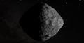 Planetoida Bennu