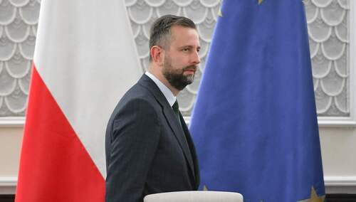 Władysław Kosiniak-Kamysz