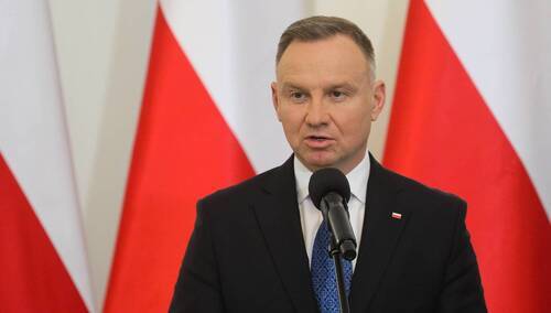 Andrzej Duda