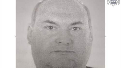 Zaginął Mirosław Kurkowski z Blachowni