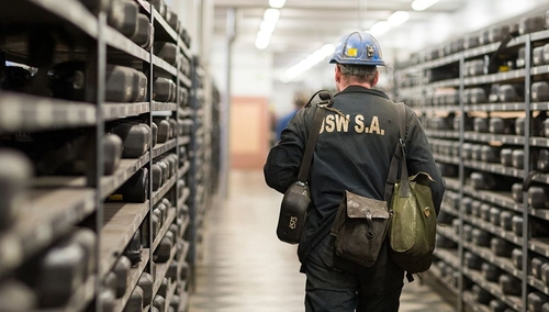 Bez porozumienia w JSW. Związki szykują się do protestu