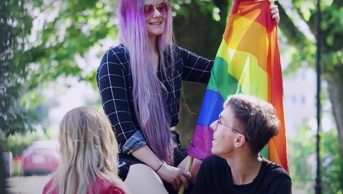 Stop bzdurom, "Łania" i "Michał Szutowicz ps. "Margot"