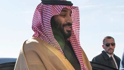 Bin Salman 