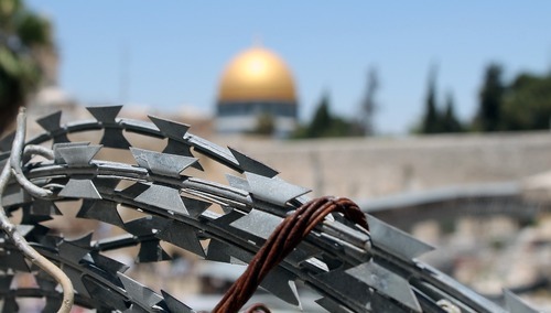 Jzeruzalem - zdjęcie poglądowe