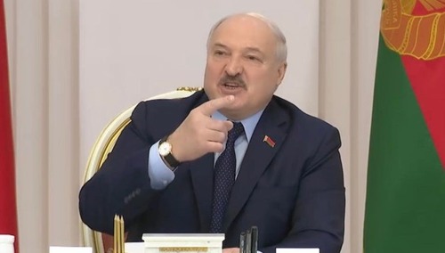 Zaskakująca decyzja Łukaszenki. Chodzi o granicę z Polską