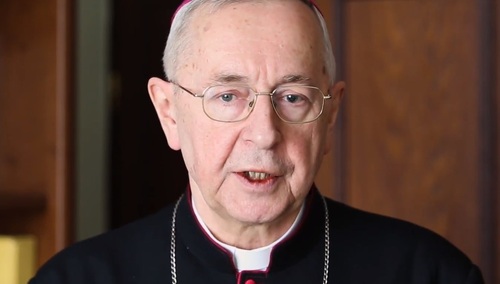 Abp Stanisław Gądecki