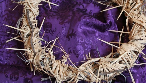 Wielki Post/zdjęcie poglądowe