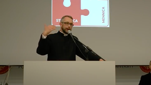 ks. Łukasz Kadziński