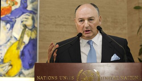 Wiaczesław Mosze Kantor