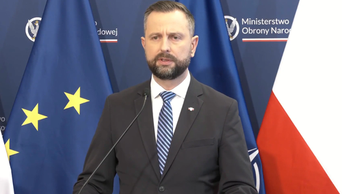 Minister Obrony Narodowej Władysław Kosiniak-Kamysz przedstawił ocenił działania podkomisji smoleńskiej