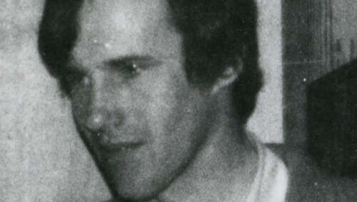 39 lat temu w niewyjaśnionych okolicznościach zginął Piotr Bartoszcze