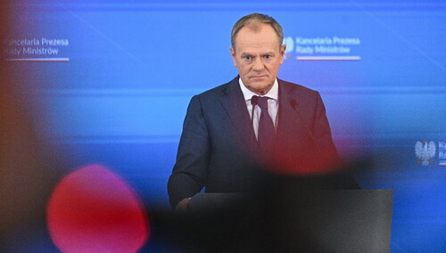 Donald Tusk
