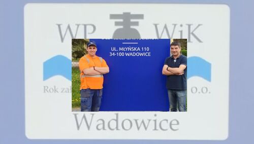 Solidarność wynegocjowała podwyżki w wadowickich Wodociągach