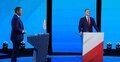 Debata prezydencka w TVP