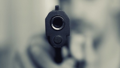 Pistolet - zdjęcie poglądowe