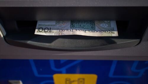 Inflacja we wrześniu wyniosła  5,8 proc. rdr. Niepokojące dane GUS